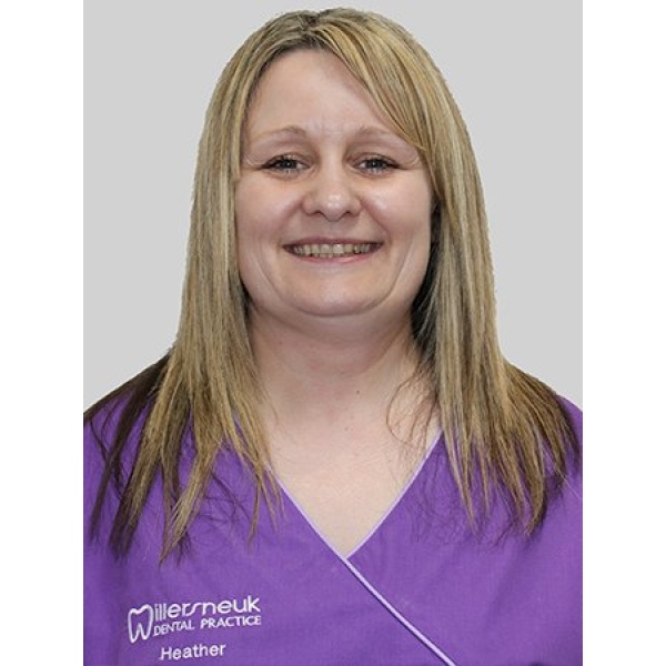 Clinictor - Millersneuk Dental - Ms Heather McAteer
