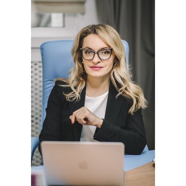 Clinictor - Alemona Fertility Care Agency - Ms Helen Babich