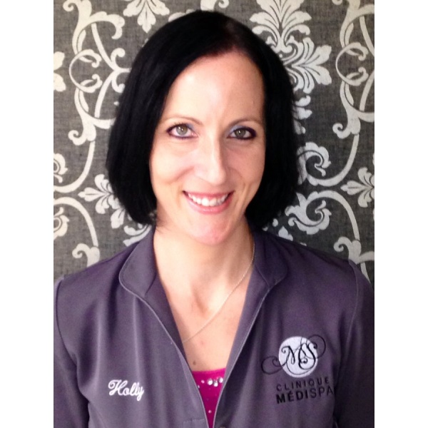 Clinictor - Clinique Medispa - Ms Holly Chapman