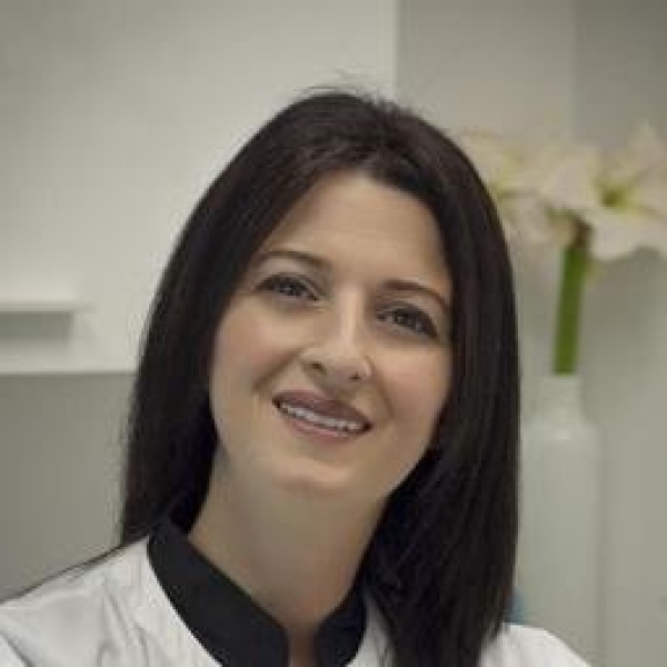 Clinictor - Gentle Touch Dental Hygiene Services - Ms Ida Vitelli