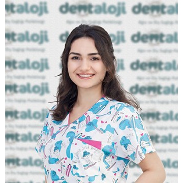 Clinictor - Dentaloji  Dental  Clinic - Ms Ilknur Ceylan