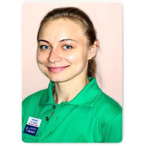 Clinictor - Dubnova's Clinic Stomatotlogiya - Ms Ilona F. Ishutko
