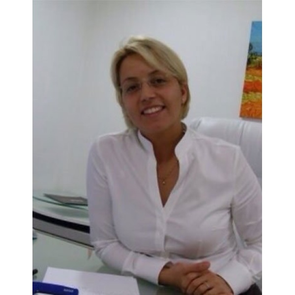 Clinictor - Meltem Şarkışlalı Esthetic and Wellness - Ms Inci Incioglu