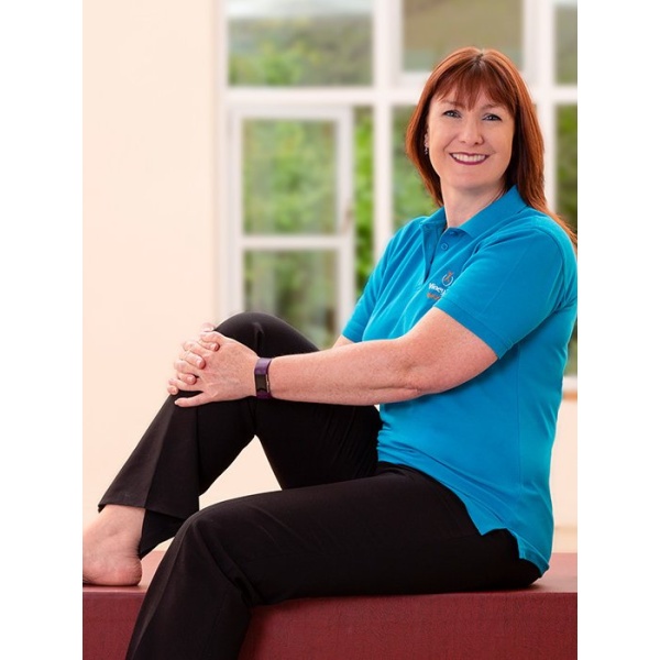 Clinictor - Viney Hall Physiotherapy - Ms Ingrid Howells