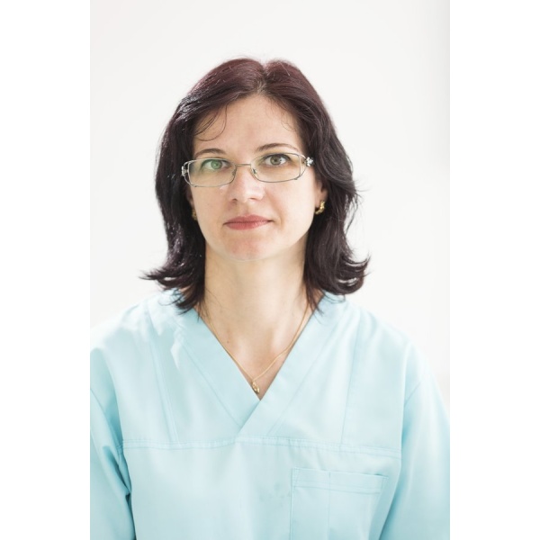 Clinictor - Dridih Dent - Ms Ioana Matei