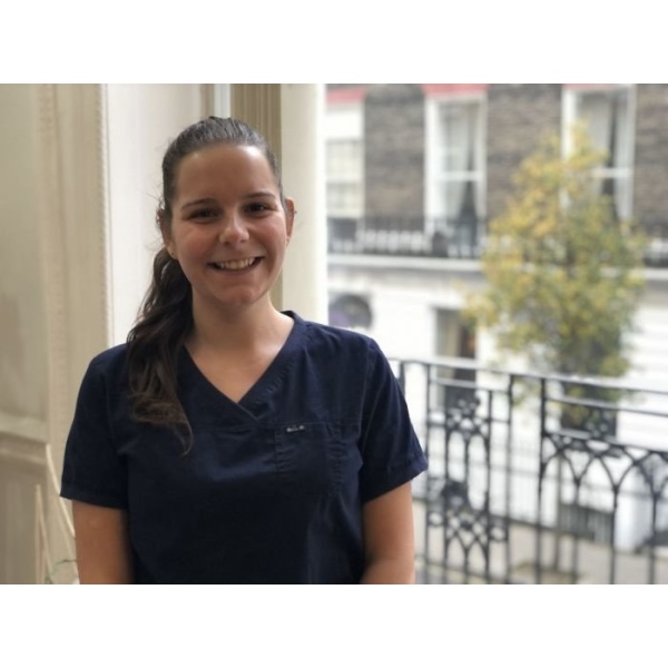 Clinictor - 76 Harley Street - Ms Iva Beslic