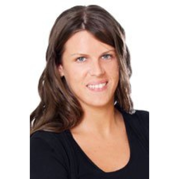 Clinictor - Praxis Zugersee - Ms Ivana Antic