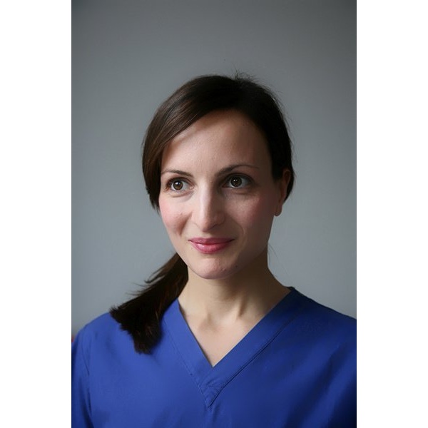 Clinictor - IM Dental Care - Ms Ivana Radenovic