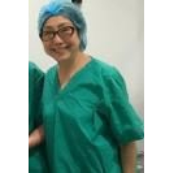 Clinictor - MACS Cosmetic Clinic (Harley Street) - Ms Ivonne  Lee