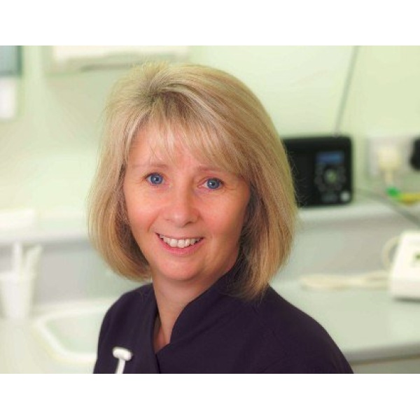 Clinictor - Minchinhampton Dental Practice - Ms Jackie Gazzard