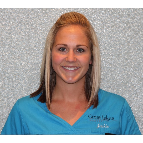 Clinictor - Great Lakes Dental - Ms Jackie Timperley