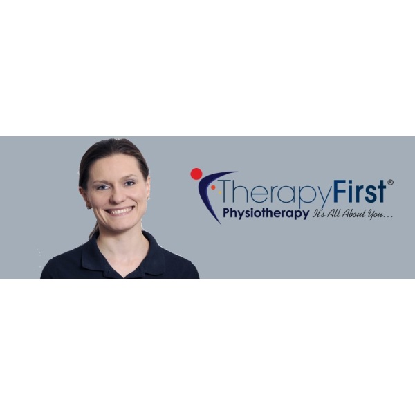 Clinictor - Therapy First Physiotherapy - Ms Jadwiga (Jaz) Siuda