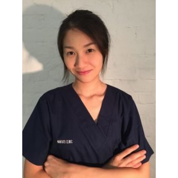 Clinictor - Dentist 3 Dental Clinic - Ms Janet Fork