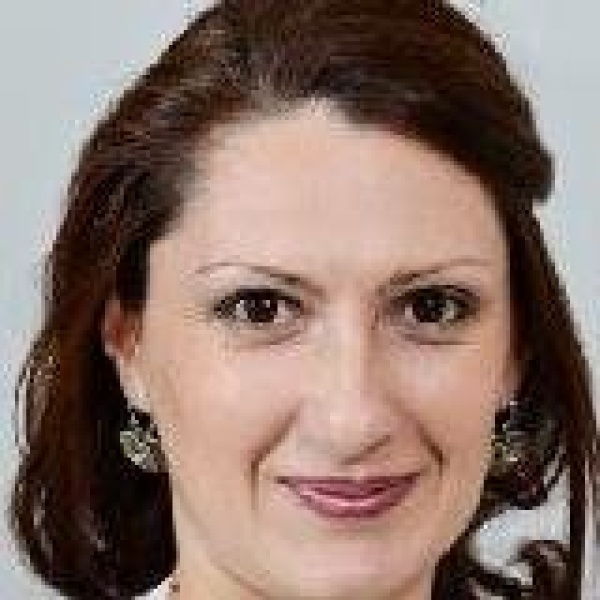 Clinictor - Nadica Vucic Dental - Ms Jasmina Krstic