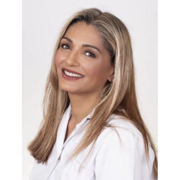Clinictor - Rejuve Beauty Chelsea - Ms Jasmine Johal