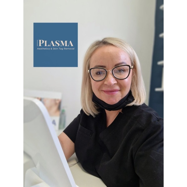 Clinictor - Plasma Aesthetics and Skin Tag Removal - Ms Jemma Buntin