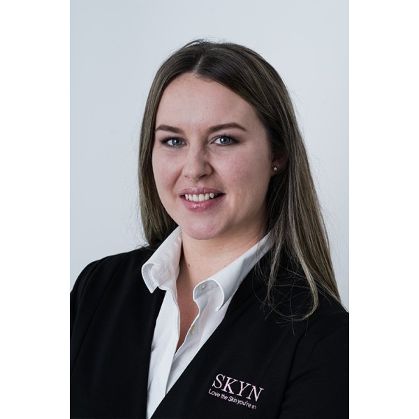 Clinictor - SKYN® - Ms Jenny D