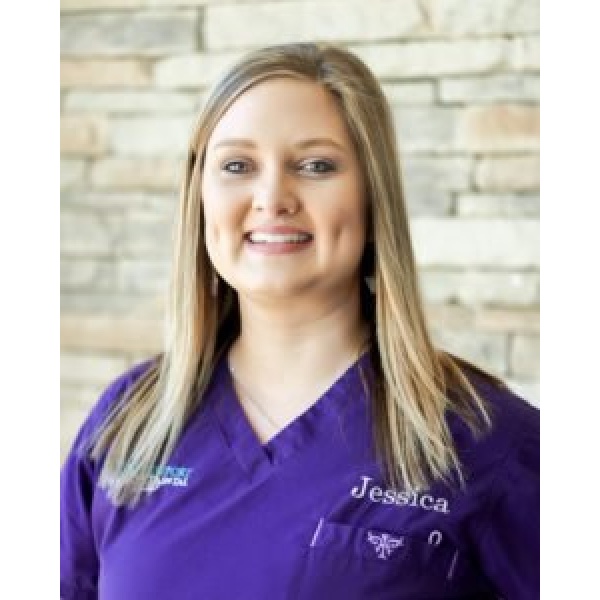 Clinictor - South Shreveport Dental - Ms Jessica Bissell
