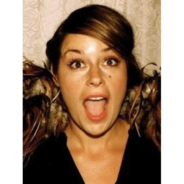 Clinictor - Play Brow & Lash Bar - North Melbourne - Ms Jessica Brown