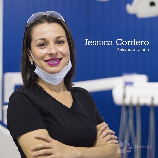 Clinictor - OG Dental - Ms Jessica Cordera