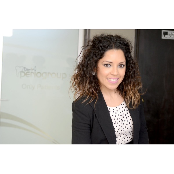 Clinictor - Dentalperiogroup - Ms Jessica Heredia