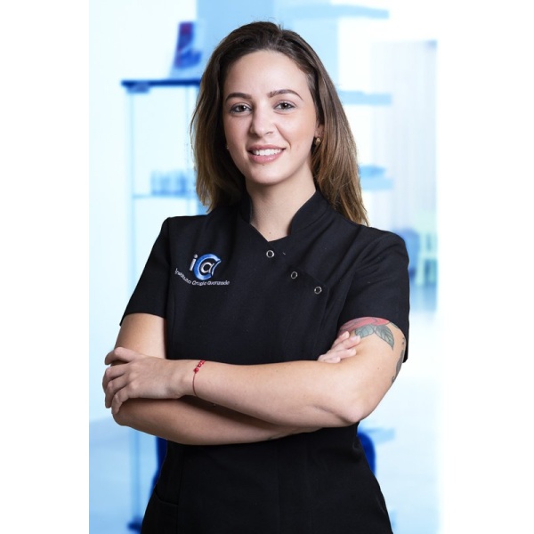 Clinictor - (ICA, Institute of Advanced Surgery - Ms Jessica Moya