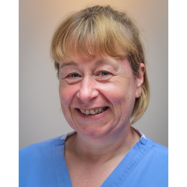 Clinictor - Precision Dental - Ms Jill Rushforth