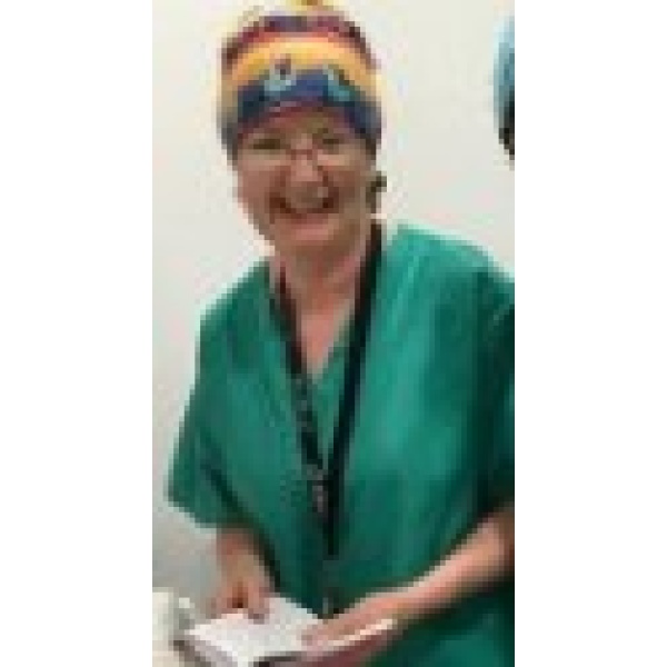 Clinictor - MACS Cosmetic Clinic (Harley Street) - Ms Joan  Cassidy