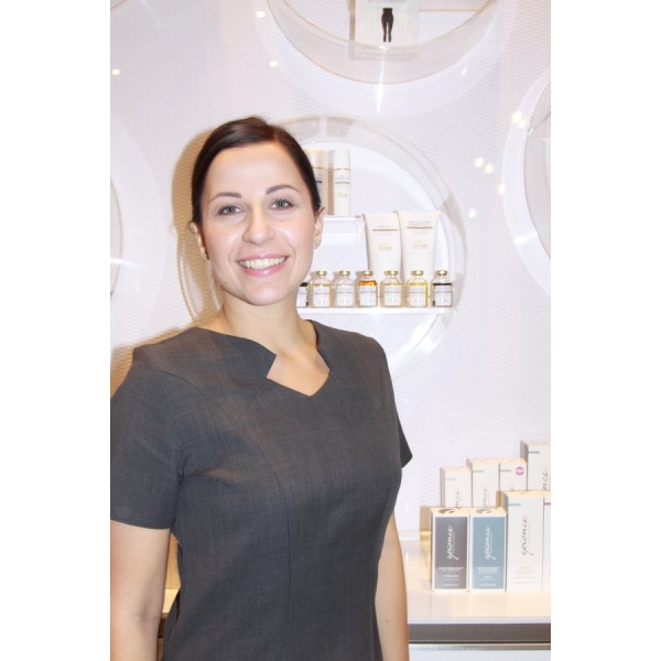 Clinictor - Aesthetics Lab - Ms Joanna Choncer