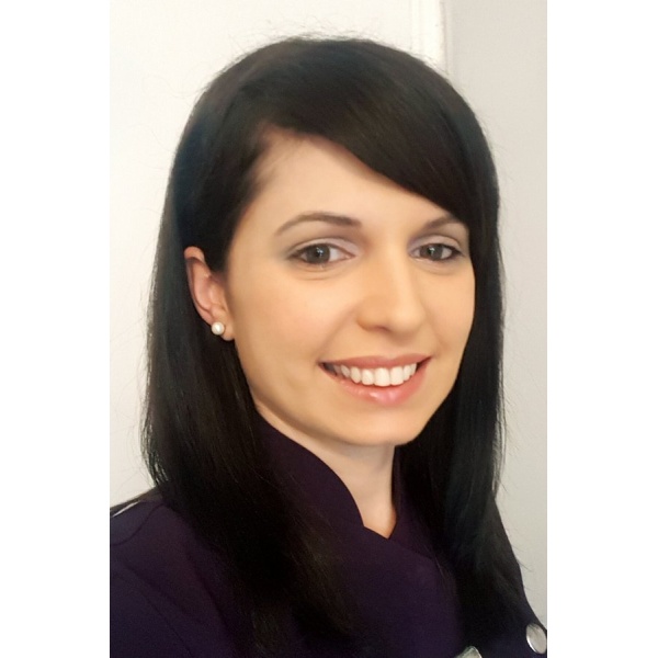 Clinictor - Croft Dental Centre - Ms Joanna Pilszak