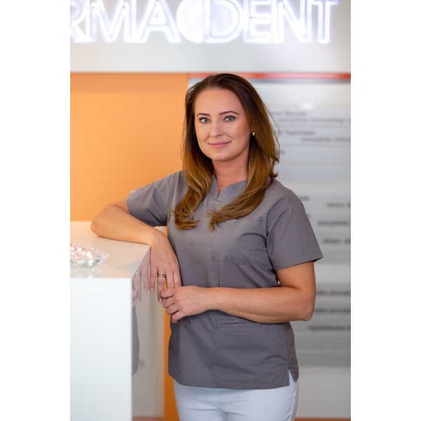 Clinictor - Dental Travel Service - Ms Joanna  Witasik