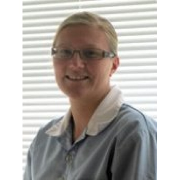 Clinictor - Belle Vue Dental Practice - Ms Joanne Goddard