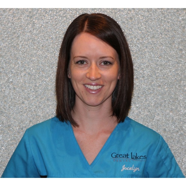 Clinictor - Great Lakes Dental - Ms Jocelyn Myers