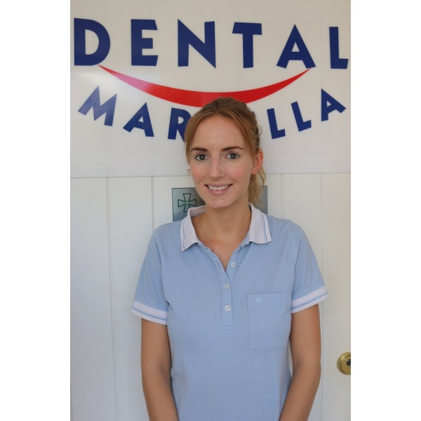 Clinictor - Dental Marbella - Ms Julia  Martin