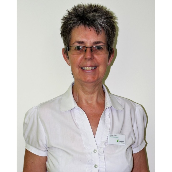 Clinictor - Thorndike Implant and Dental Care - Ms Julie Drury