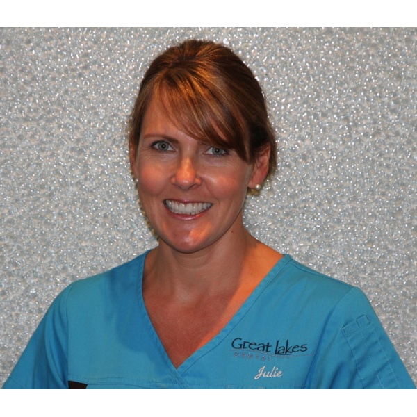 Clinictor - Great Lakes Dental - Ms Julie DuPont