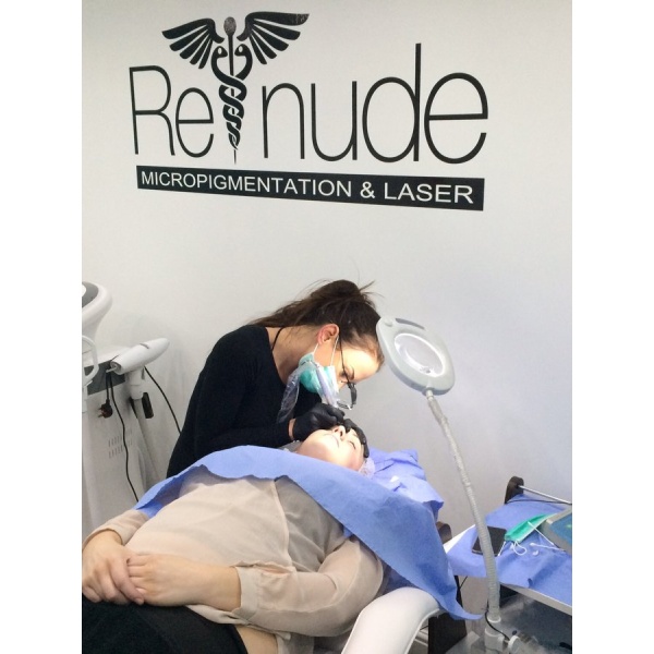 Clinictor - Renude Clinic - Ms K Bradbury