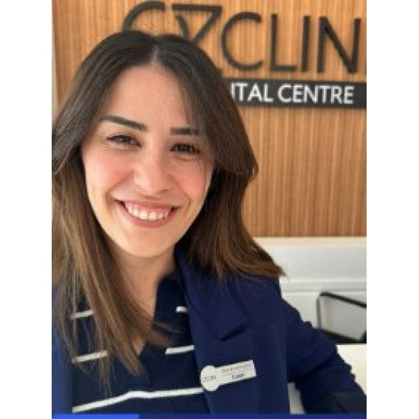 Clinictor - OZClinic Dental Centre - Ms Kader Kaya