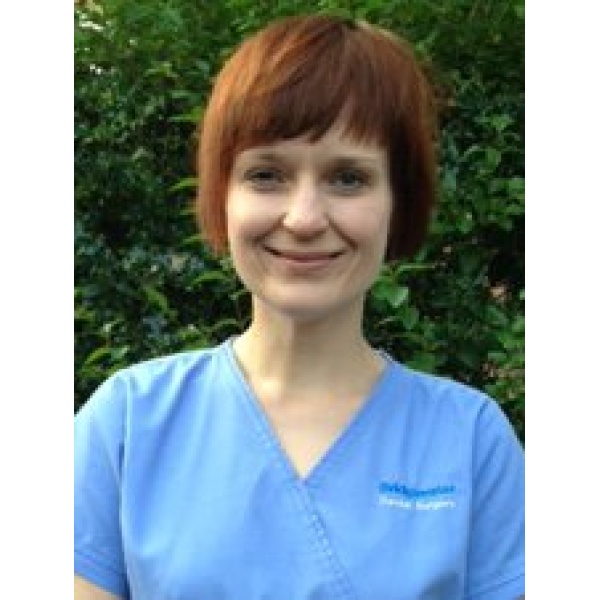 Clinictor - Bridgewater Dental Surgery - Ms Kadri Latti