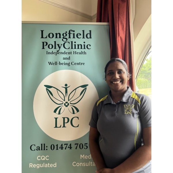 Clinictor - Longfield Polyclinic - Ms Kamaleeswari  Kesavaraj