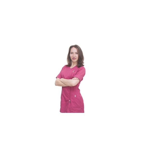 Clinictor - Centro Dental Cotignola - Ms Katarzyna Komisarz