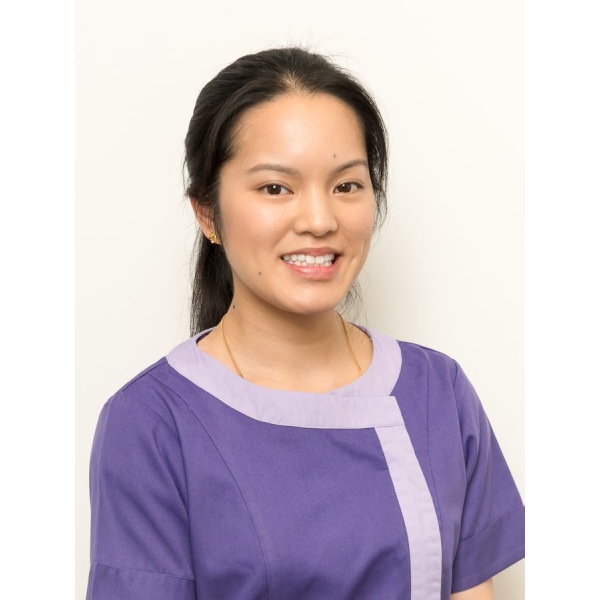 Clinictor - Chelwood Dental Practice - Ms Katherine Zhao