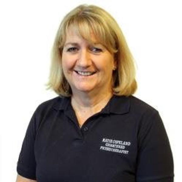 Clinictor - Katie Copeland Physiotherapy - Ms Katie Copeland