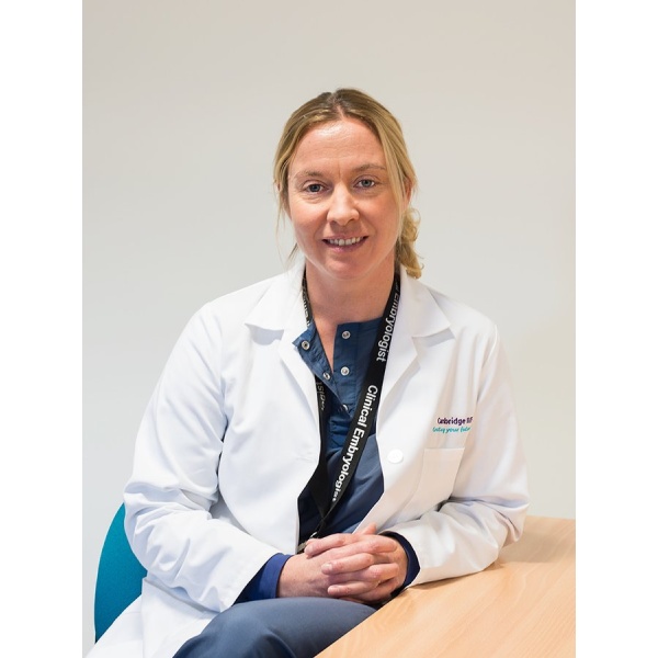 Clinictor - Cambridge IVF - Ms Katie Heywood