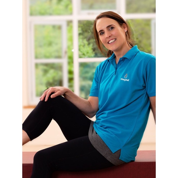 Clinictor - Viney Hall Physiotherapy - Ms Katy Roberts