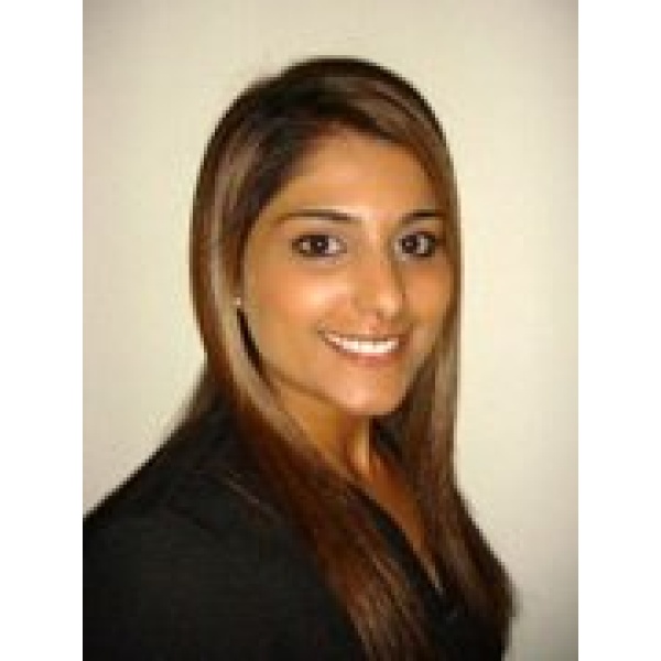 Clinictor - The Smile Practice - Didcot - Ms Kavita Murgai