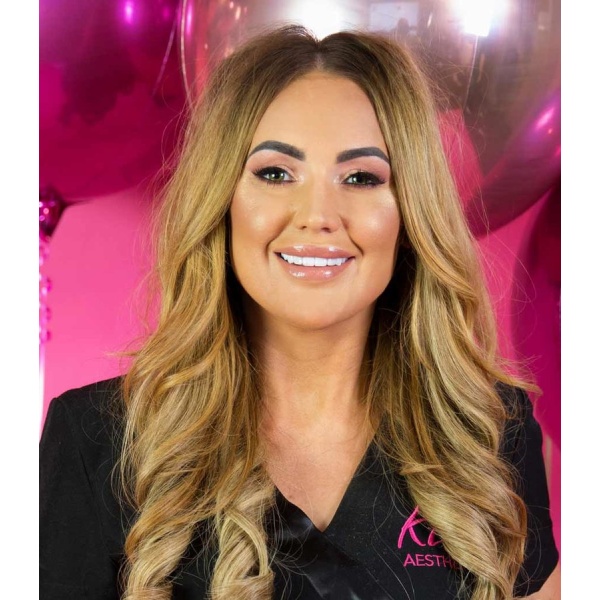 Clinictor - Kiss Aesthetics - Birmingham - Ms Kelly