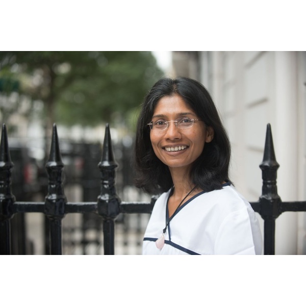 Clinictor - Devonshire Place Dental Practice - Ms Keshari Leelasena