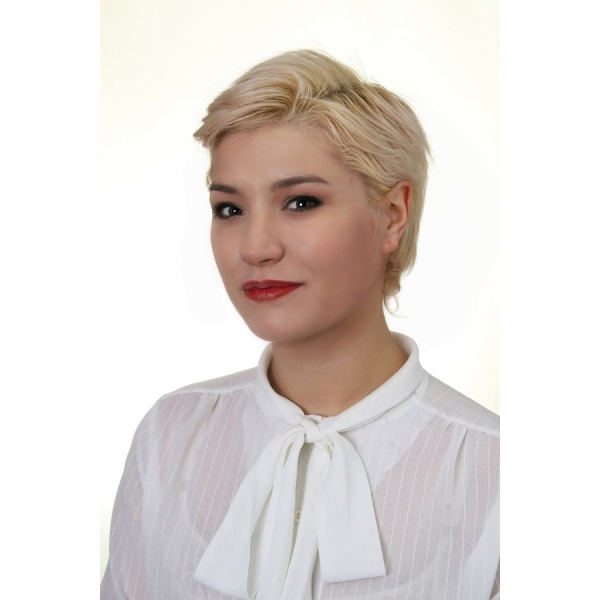 Clinictor - Ethica Dental Clinic - Ms Kinga Matela