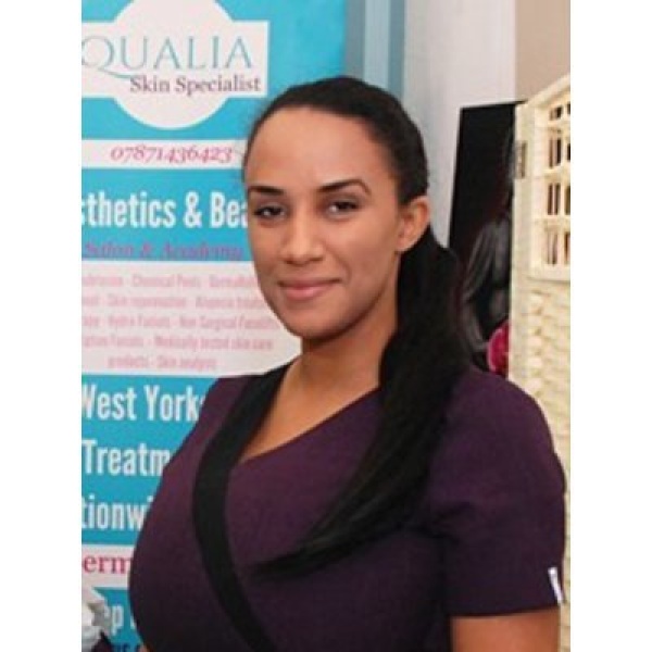 Clinictor - Qualia Skin Specialists - Ms Kirsty Watson